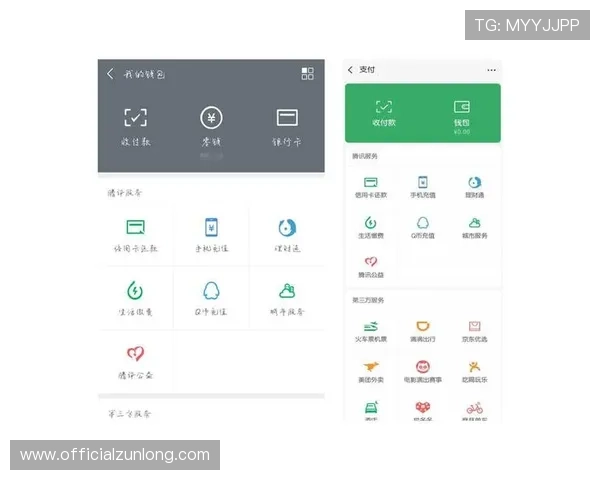 尊龙登录平台优化支付系统,确保充值与提现的安全快捷